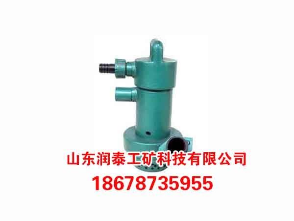 FQW型礦用風(fēng)動(dòng)潛水泵