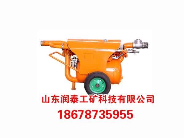QYF系列礦用氣動(dòng)清淤泵