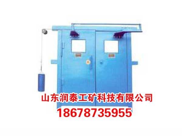 無(wú)壓風(fēng)門