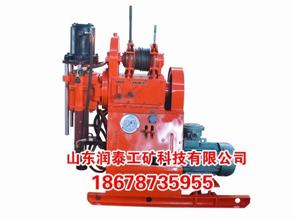 ZL-380（500）煤礦用坑道鉆機(jī)系列