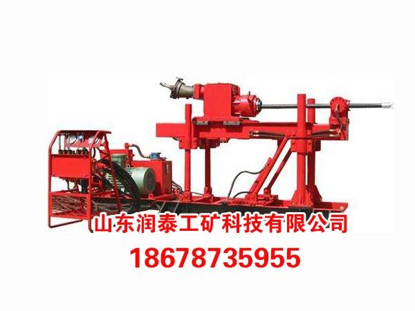 ZDY-3200、ZDY-4000煤礦用全液壓坑道鉆機(jī)