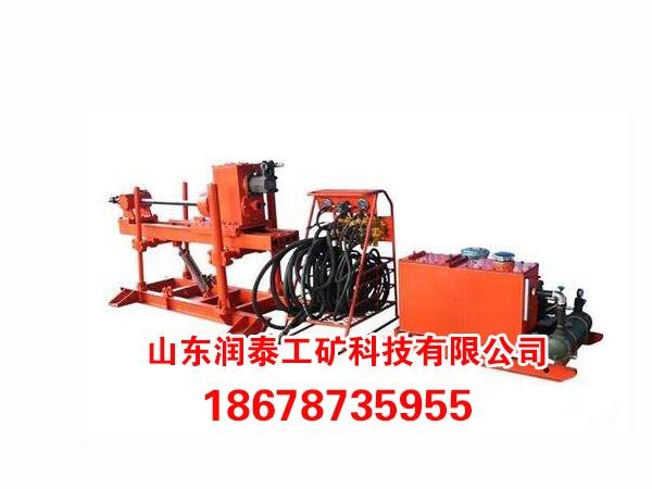 ZDY-1250型鉆機(jī)