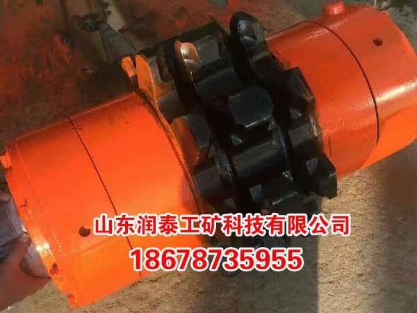 機(jī)尾輪總成