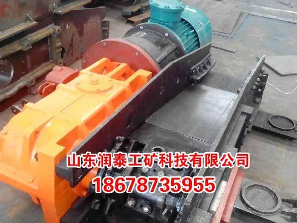 SGB630/150刮板機(jī)