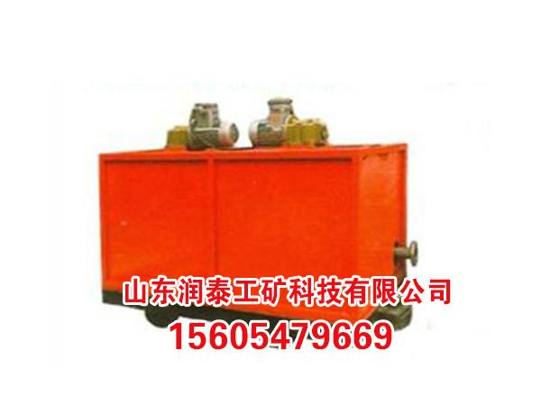 ZHJ-12-1.2礦用移動(dòng)式防滅火注漿裝置